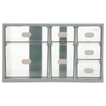 Drawer Cabinet (4.8L) - Asters Maldives