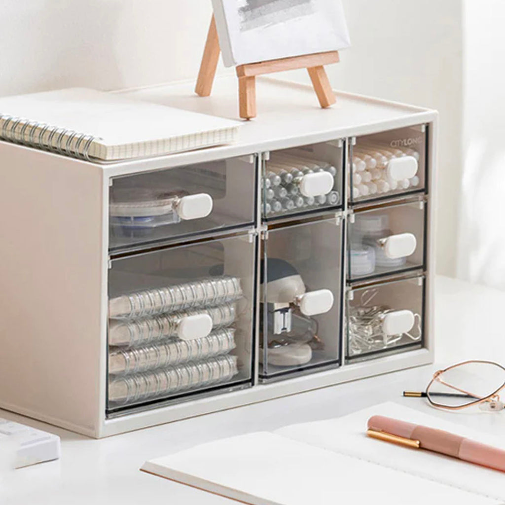 Drawer Cabinet (4.8L) - Asters Maldives