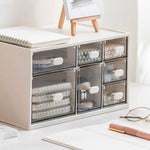 Drawer Cabinet (4.8L) - Asters Maldives