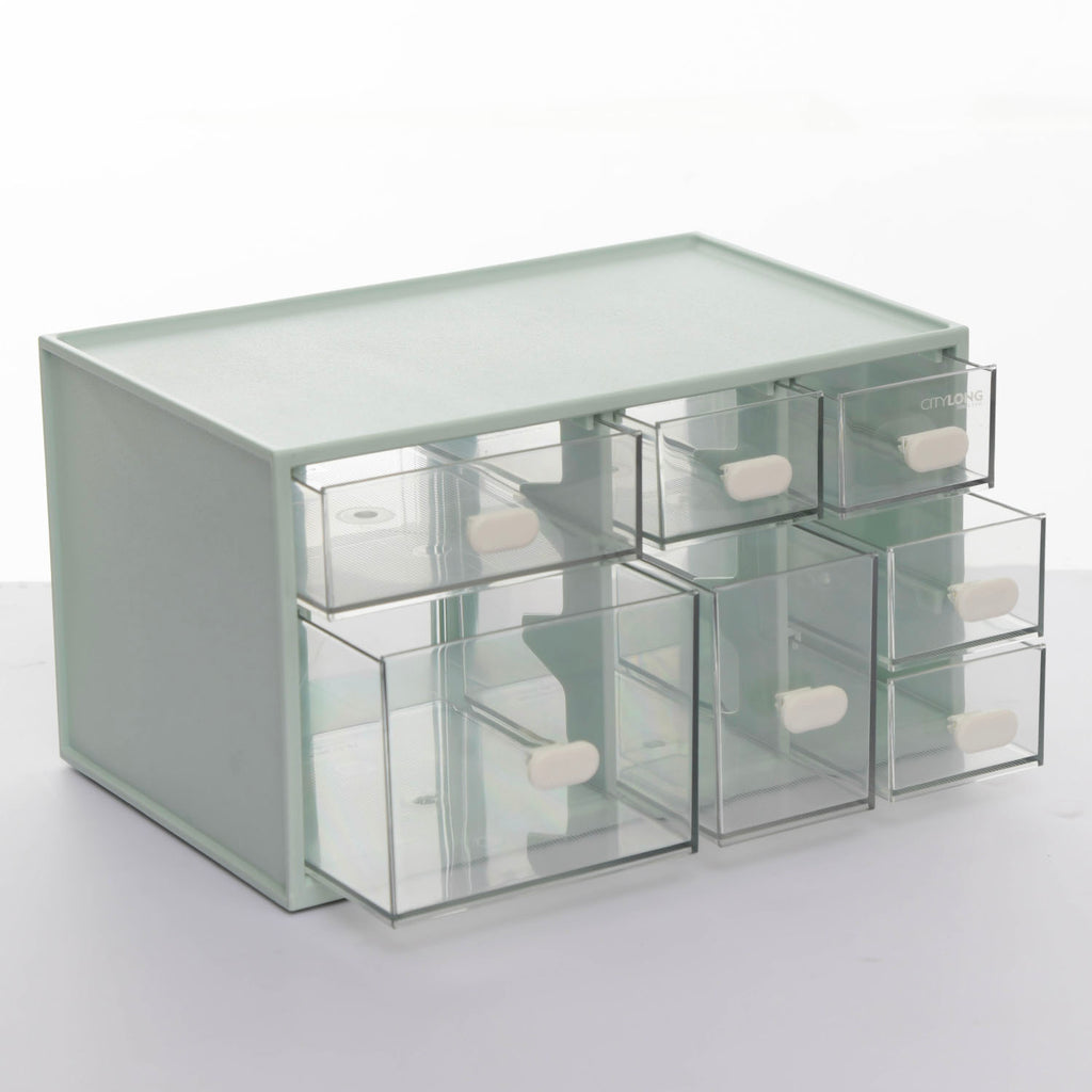 Drawer Cabinet (4.8L) - Asters Maldives