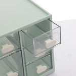 Drawer Cabinet (4.8L) - Asters Maldives