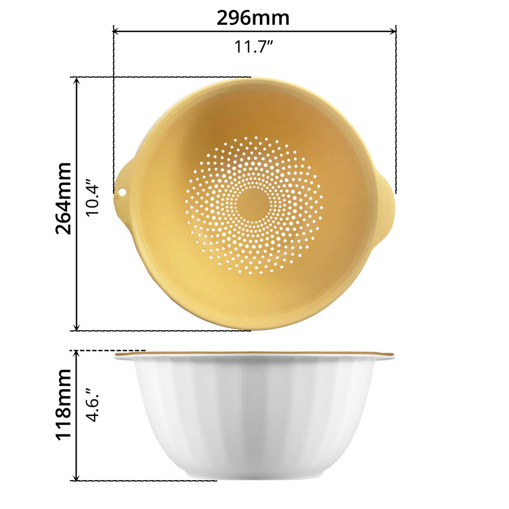 Strainer - Asters Maldives