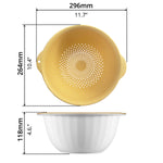 Strainer - Asters Maldives
