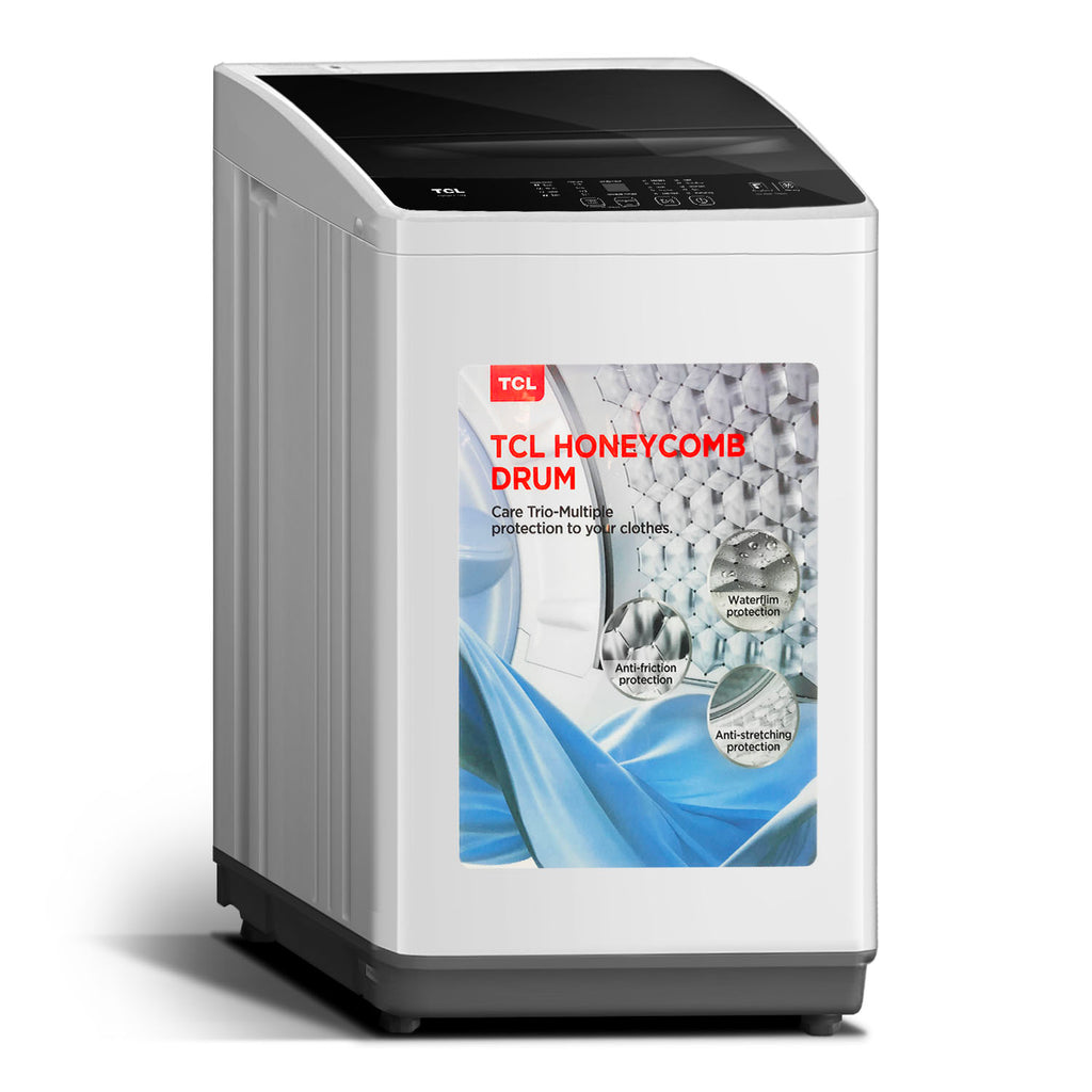 Washing Machine (7kg) - Asters Maldives