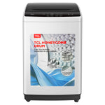 Washing Machine (7kg) - Asters Maldives