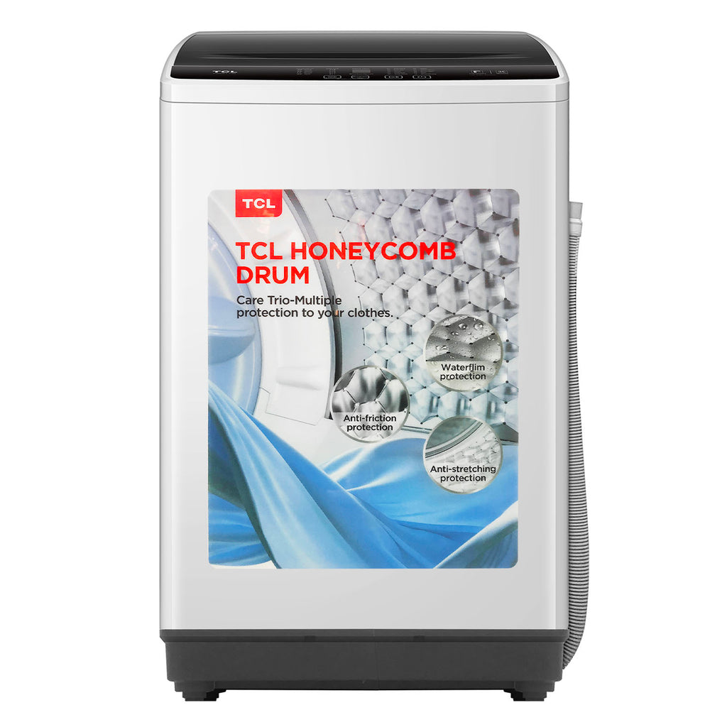 Washing Machine (7kg) - Asters Maldives