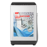 Washing Machine (7kg) - Asters Maldives