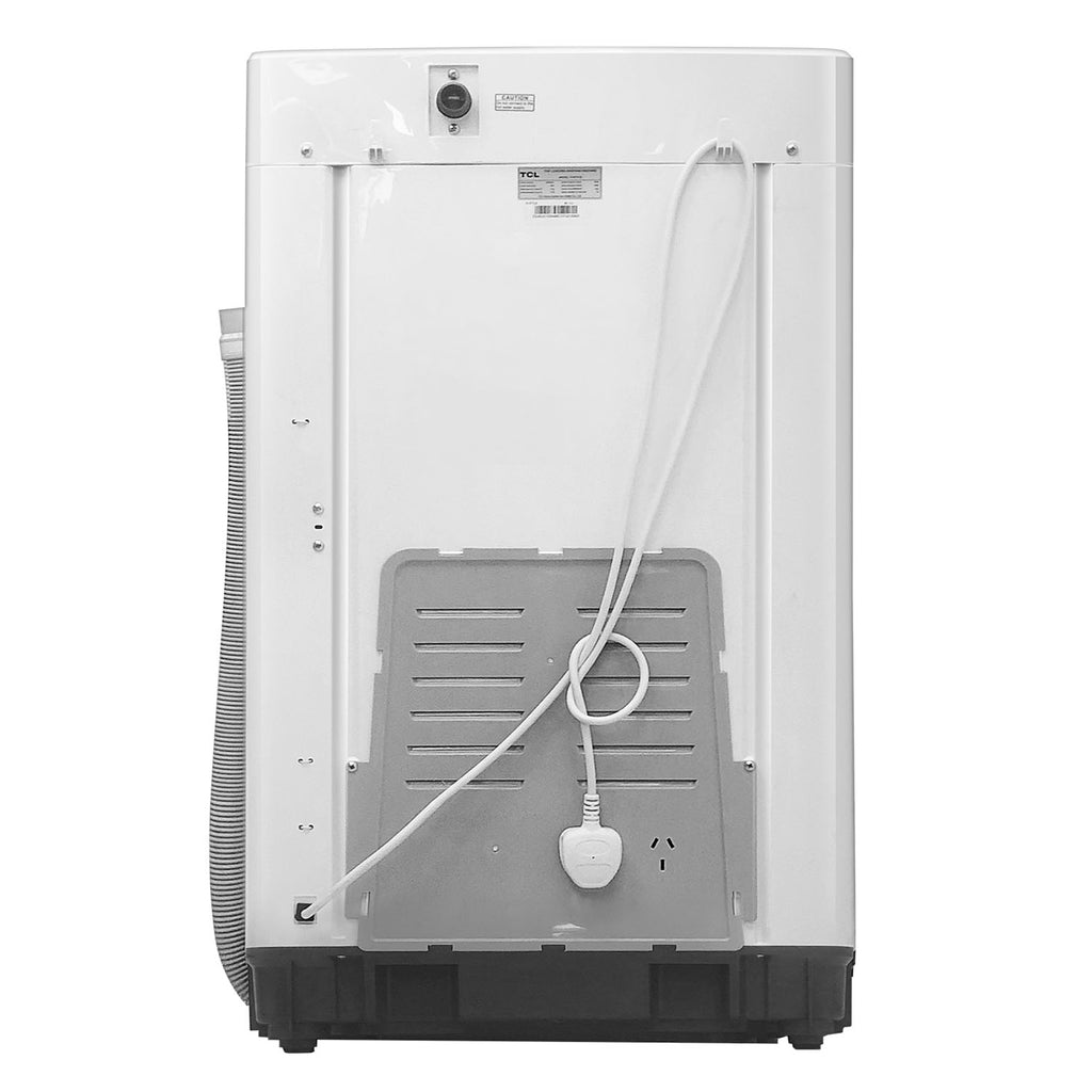 Washing Machine (7kg) - Asters Maldives