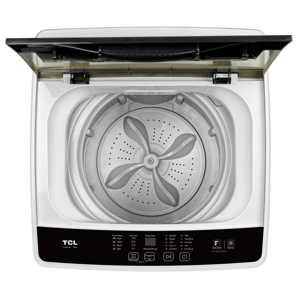 Washing Machine (7kg) - Asters Maldives