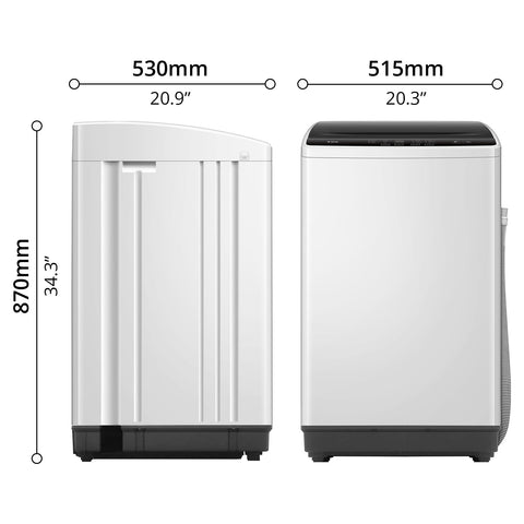 Washing Machine (7kg)