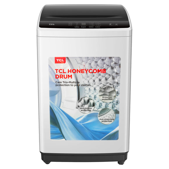Washing Machine (7kg) - Asters Maldives