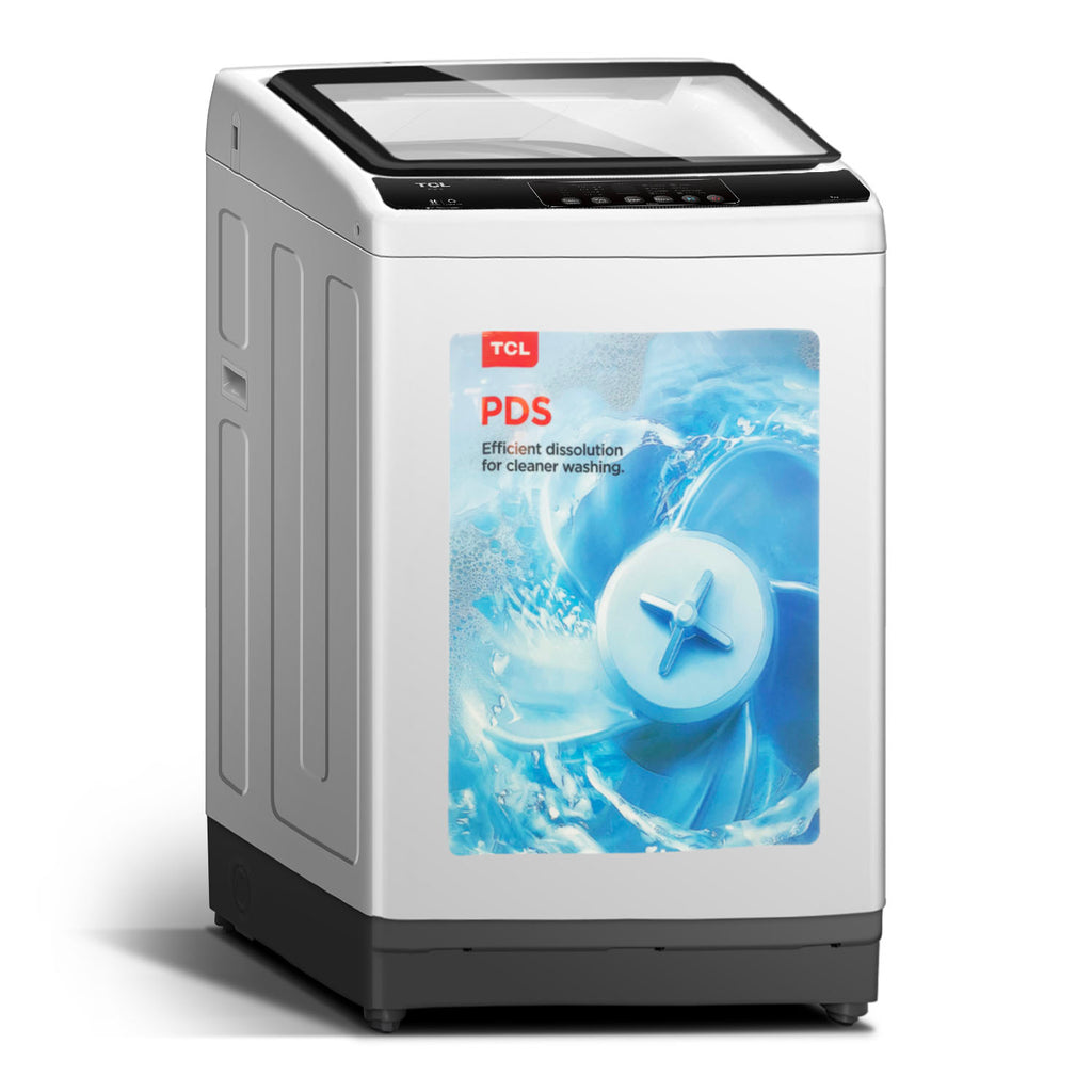 Washing Machine (9kg) - Asters Maldives