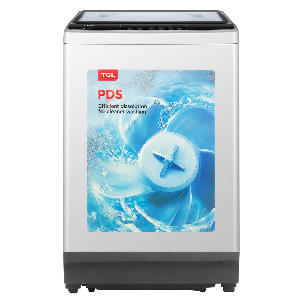 Washing Machine (9kg) - Asters Maldives