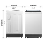 Washing Machine (9kg) - Asters Maldives