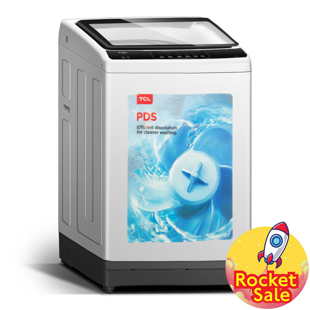 Washing Machine (9kg) - Asters Maldives