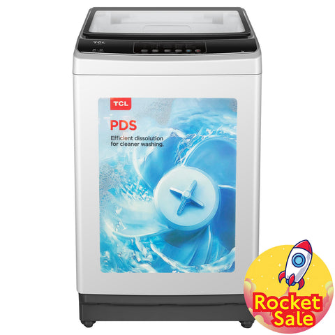 Washing Machine (9kg)