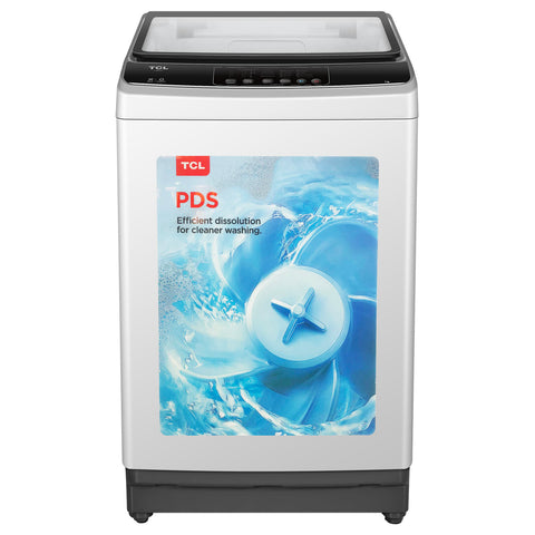 Washing Machine (9kg) - Asters Maldives