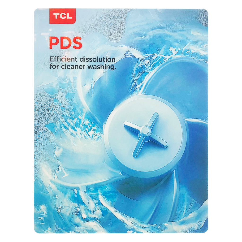 Washing Machine (9kg) - Asters Maldives