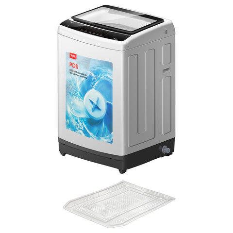 Washing Machine (9kg) - Asters Maldives
