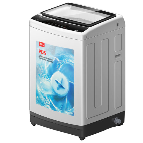 Washing Machine (9kg) - Asters Maldives