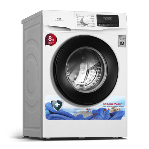 Washing Machine, Inverter (8kg)
