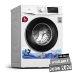 Washing Machine, Inverter (8kg) - Asters Maldives