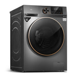 Washer & Dryer, Inverter (10kg) - Asters Maldives