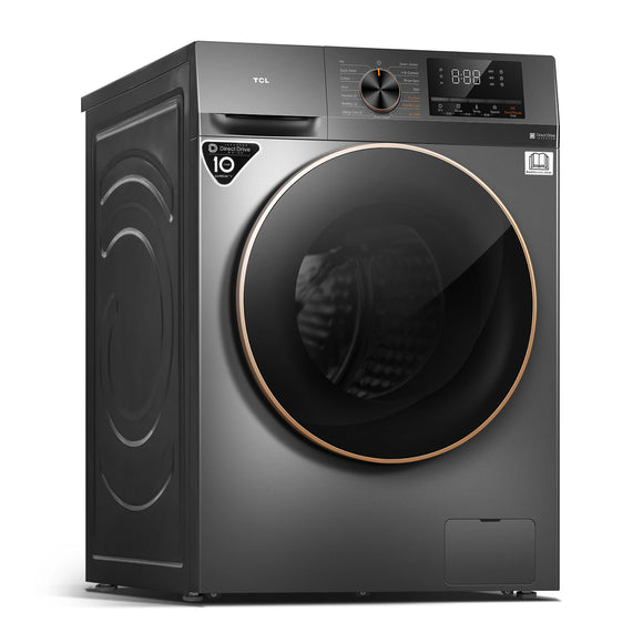 Washer & Dryer, Inverter (10kg)