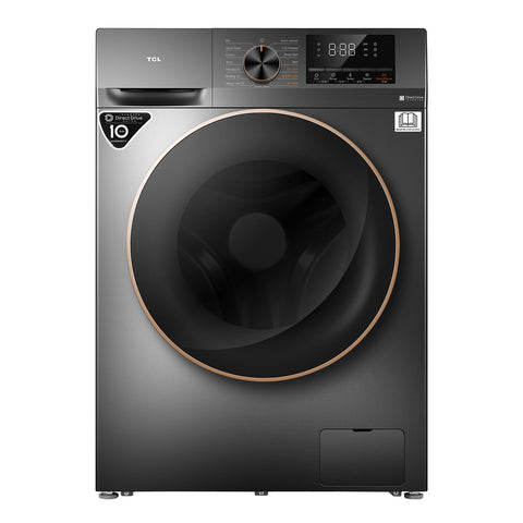 Washer & Dryer, Inverter (10kg)