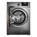 Washer & Dryer, Inverter (10kg) - Asters Maldives