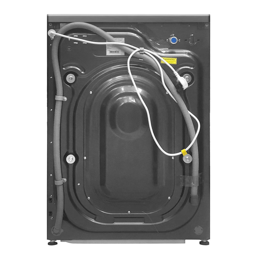 Washer & Dryer, Inverter (10kg) - Asters Maldives