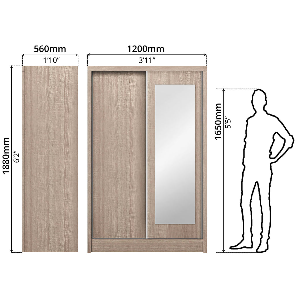 Wardrobe - Asters Maldives