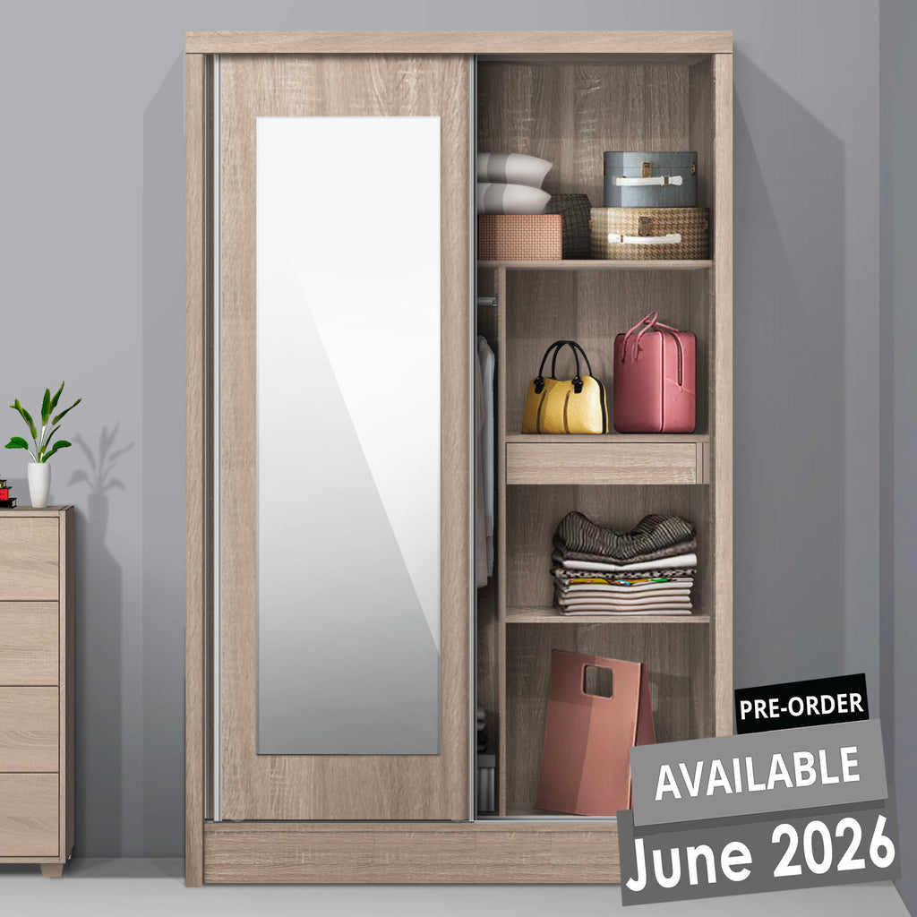 Wardrobe - Asters Maldives