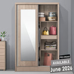 Wardrobe - Asters Maldives