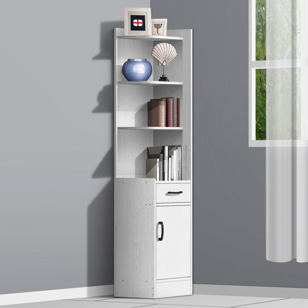 Open Side Cabinet - Asters Maldives