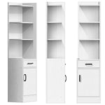 Open Side Cabinet - Asters Maldives