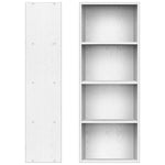Open Cabinet - Asters Maldives