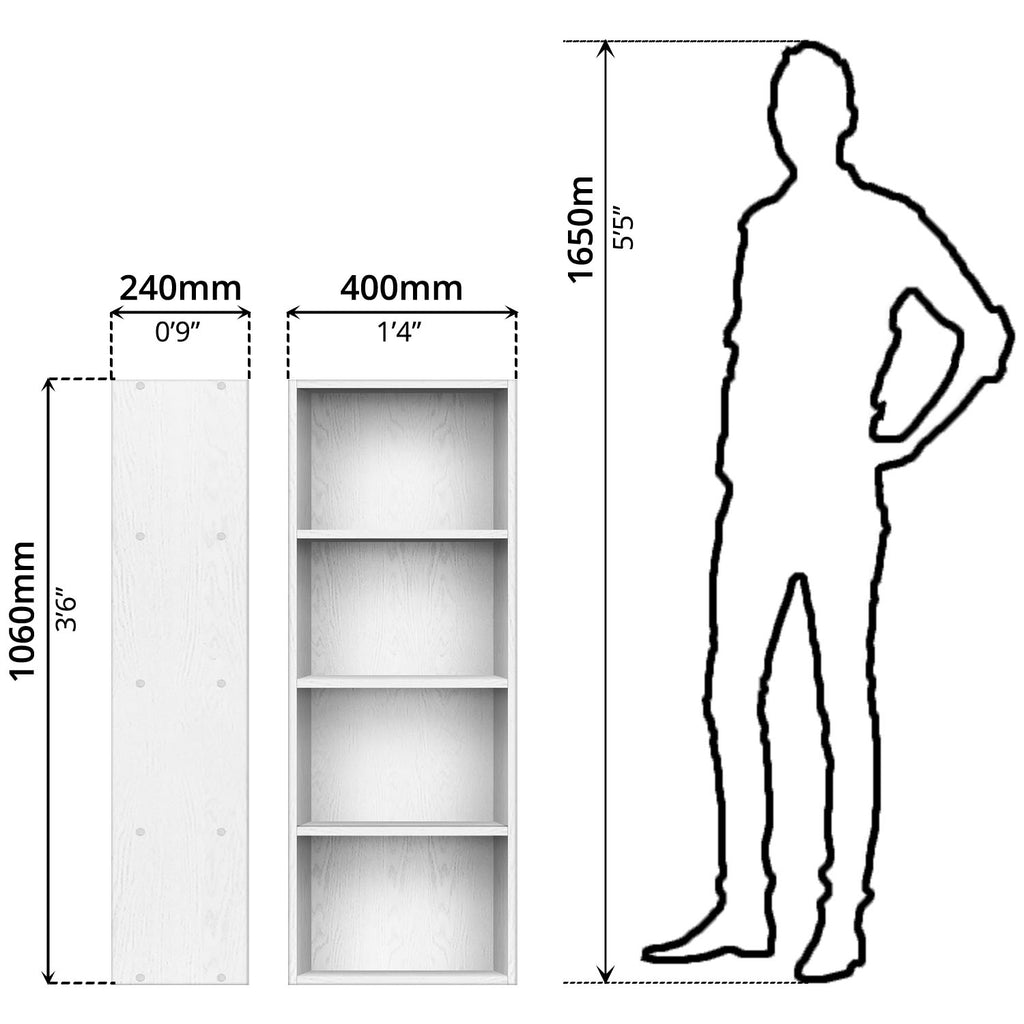 Open Cabinet - Asters Maldives