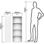 Open Cabinet - Asters Maldives