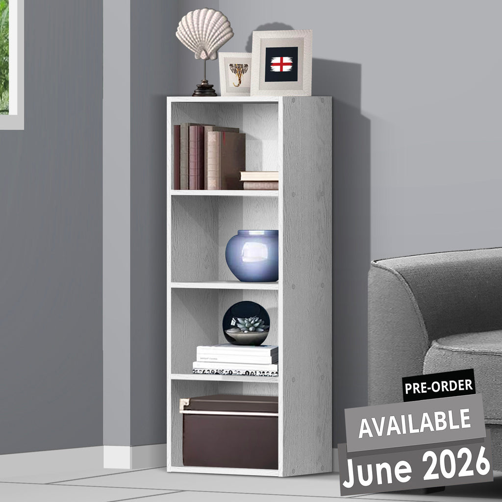 Open Cabinet - Asters Maldives