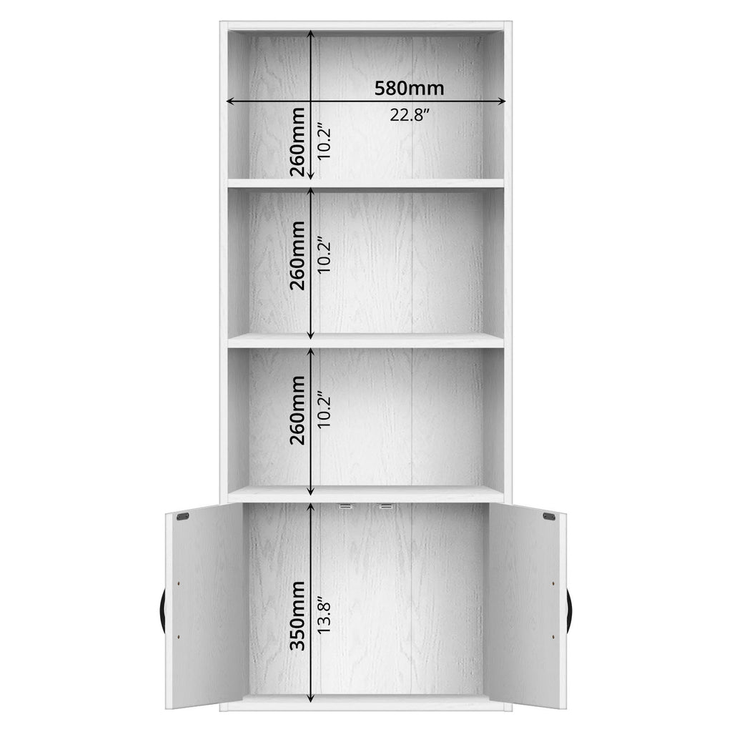Open Cabinet - Asters Maldives