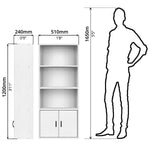 Open Cabinet - Asters Maldives