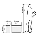 Shoe Rack - Asters Maldives