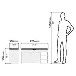 Shoe Rack - Asters Maldives