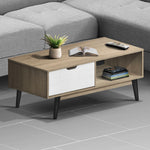 Coffee Table - Asters Maldives