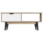 Coffee Table - Asters Maldives