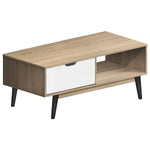 Coffee Table - Asters Maldives