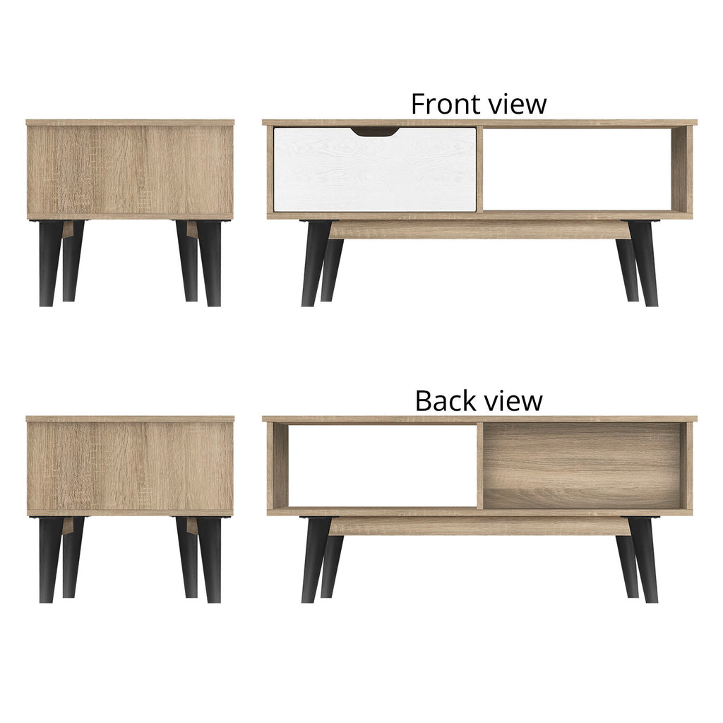 Coffee Table - Asters Maldives