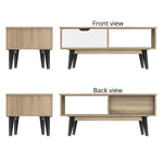 Coffee Table - Asters Maldives