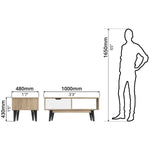 Coffee Table - Asters Maldives